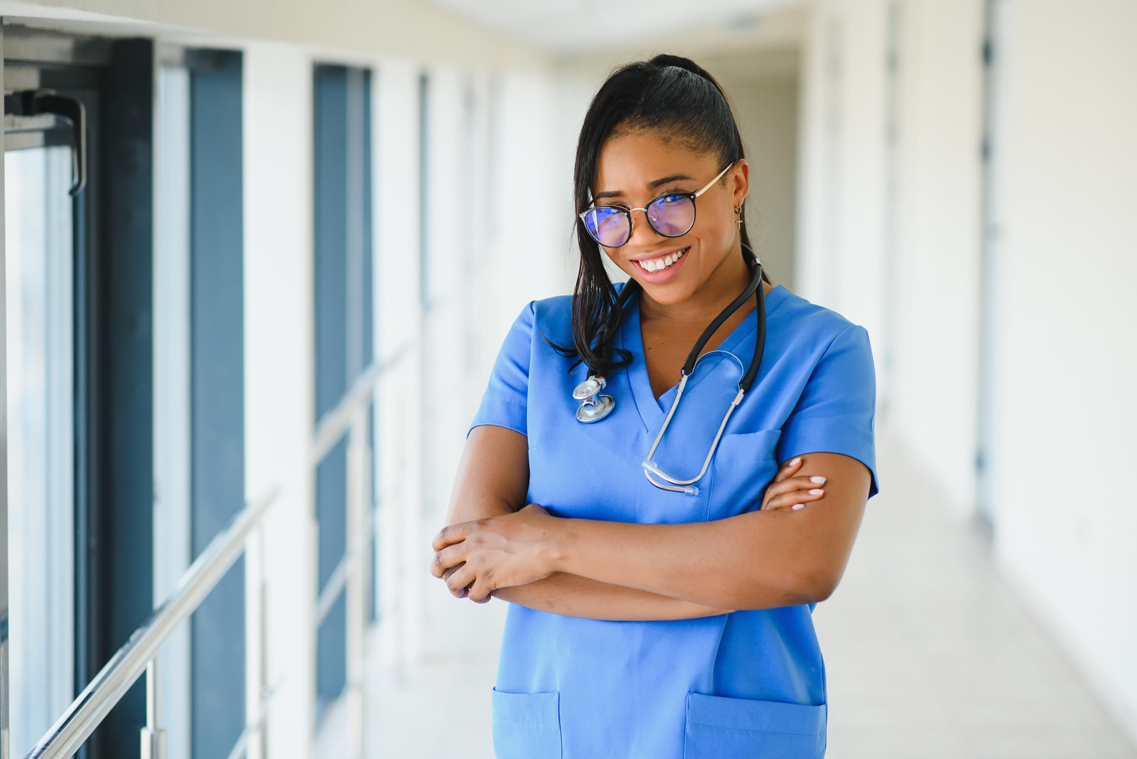 Healthcare professionals